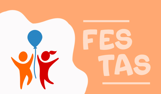 festas